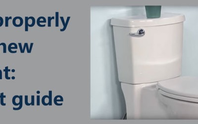 How to Install a Toilet Seat Properly – Expert Guide for a Secure Fit